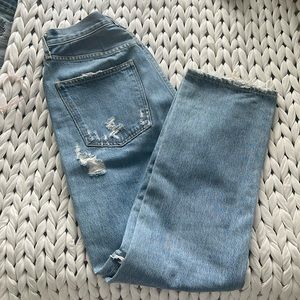 AGOLDE 90s Jean